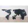 Nástěnná dekorace World Map Two 2