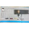 Nástěnné svítidlo Markslöjd Multi Wall G 1