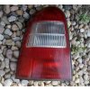 Pravé zadní světlo Opel vectra B combi