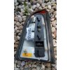 Pravé zadní světlo Opel vectra B combi 1
