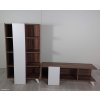 TV stolek Homitis Cago Light Oak