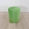 Zelená taburetka Mauro Ferretti Valerio
