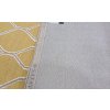 Žlutý koberec Safavieh Augusta 4
