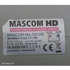 HD přijímač Mascom 2