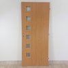 Interiérové dveře 80 pravé