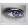 Obraz Eyes 50x70 Assorted Kare design