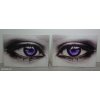 Obraz Eyes 50x70 Assorted Kare design 1