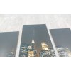 5dílný nástěnný obraz New York City_3