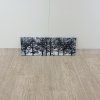 Podsvícený obraz Ledda Afrodita, 90 x 30 cm
