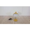 Žlutá stolní lampa Leitmotiv Hood_3