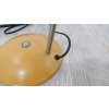 Žlutá stolní lampa Leitmotiv Hood_4