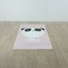 Dětský koberec King Panda, 100 x 160 cm