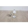 Bílá stolní lampa Leitmotiv Dorm2