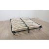 King Freestanding Slatted Bed Base BASIC_2