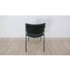 Černá židle z imitace kůže DAN-FORM Denmark Zed_11