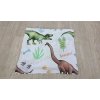 Dětské povlečení Good Morning Dino 1