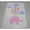 Dětský koberec Sweet Elephant