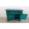 Komoda Evergreen House Credenza Drawer 2