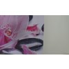 Nástěnný 3D obraz Mosticx Pink Flowers W 2