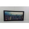 Obraz 3D NY Skyline Kare Design 1