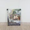 Obraz Styler Canvas Summer Corner