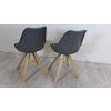 Sada 2 židlí House Nordic Bergen (cena z 1
