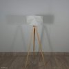 Stojací lampa loomi.design Karol