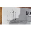 Závěsné svítidlo Bulb Attack Uno Basic 2