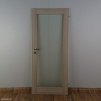 Interiérové dveře 80 pravé