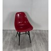 Židle Forum Wood Red