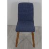 Židle Lara Blue Kare Design 2