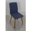 Židle Lara Blue Kare Design