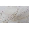 Záclona Marvella Tulle Kahve, 2,6 m_3