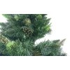 Umělý vánoční stromeček DecoKing Alice, výška 2,8 m_9