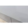 Šedá nízká komoda Tenzo Uno_7
