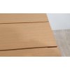 Zahradní stůl s artwood deskou pro 8 osob Le Bonom Thor, 205 x 90 cm_5