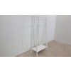Bílý stojan na oblečení Really Nice Things Rack_3