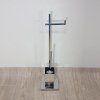 Stojan na toaletní papír s toaletním kartáčem Wenko Quadro