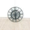 Nástěnné hodiny Antic Line Industrial