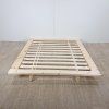 Postel Karup Design Japan Raw, 140 x 200  cm