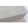 Betonový odkládací stolek Lyon Béton Monobloc, 130 x 70 cm_5