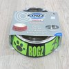 Miska pro psy 2v1 ROGZ Bubble Lime Juice L 700ml