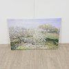 Reprodukce obrazu Claude Monet - Spring, 90 x 60 cm