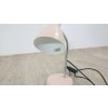 Růžová stolní lampa Leitmotiv Study_2