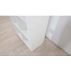 Policový díl Kallax Ikea bílý 77x147 cm_4