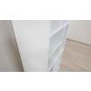 Bílý policový díl 45x141 cm_2