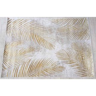Zlatý koberec ✨ 170x120 cm Creation Think Rugs
