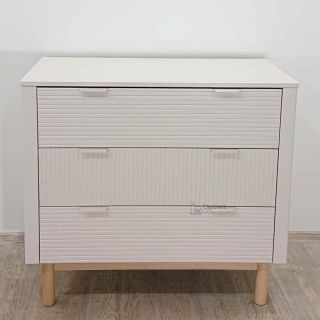 Dětská komoda 100x52 cm Miloo Pinio