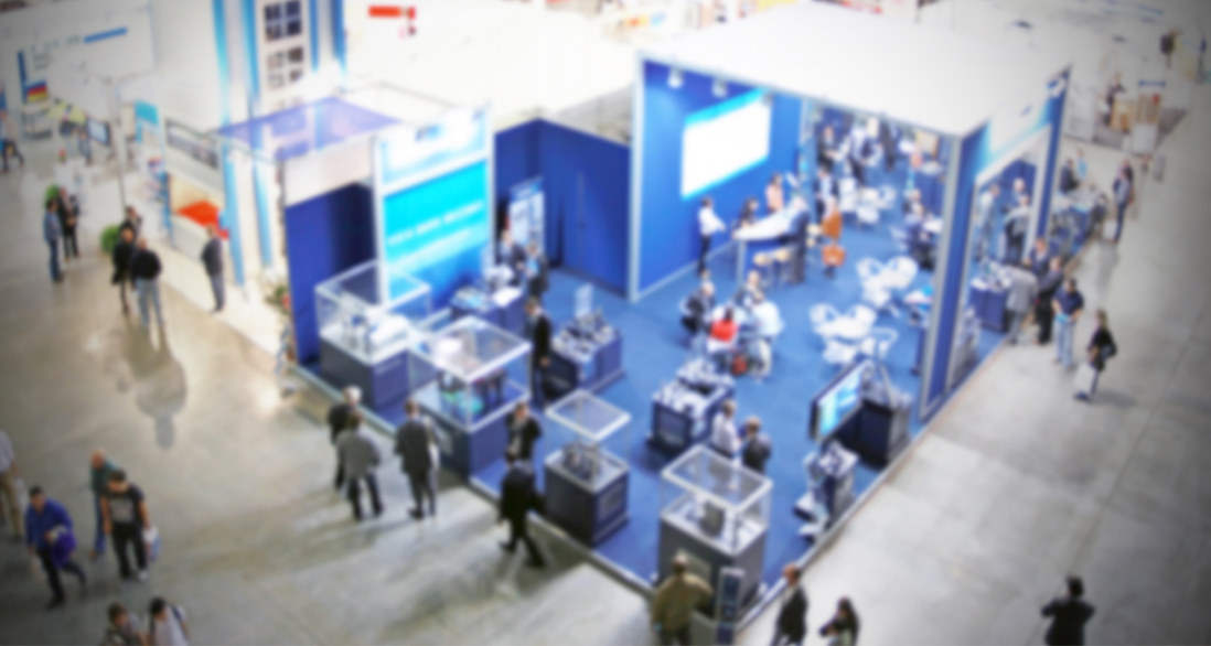 Účast na mezinárodním strojírenském veletrhu