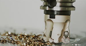 Co jsou výměnné břitové destičky